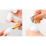 Набор мастурбаторов TENGA VARIETY PACK STANDARD EGG-VP006