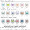 Набор стимуляторов TENGA EGG - III EGG-VP003