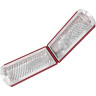 Стимулятор TENGA FLIP HOLE красный THF-004